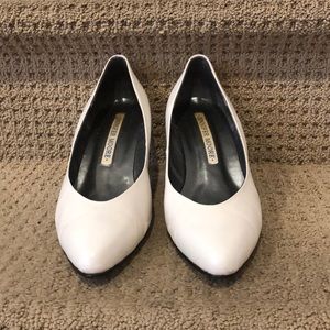 Jennifer Moore Beth Pumps.
